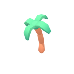 Palm Bend